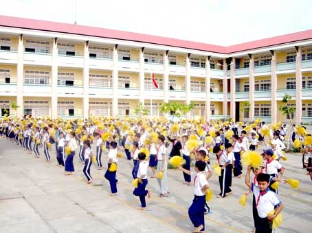 Khi được quan tâm đầu tư