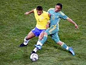 Juventus “làm mới”