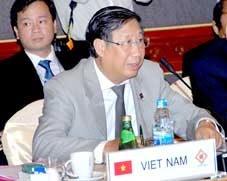 Đẩy mạnh các biện pháp hoàn thành Lộ trình xây dựng Cộng đồng ASEAN