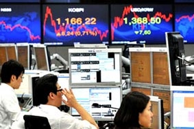 ADB: Kinh tế Đông Á bắt đầu giai đoạn phục hồi
