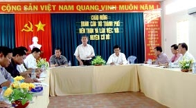 Vực dậy tiềm năng, phát triển