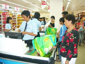 Chung tay bảo vệ môi trường đô thị