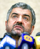 Iran “đủ khả năng”
tấn công các cơ sở hạt nhân của Israel