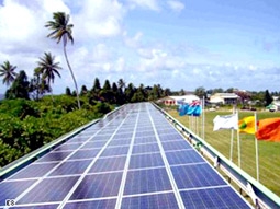 Sẽ có quốc gia sử dụng 100% năng lượng sạch