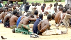 Thêm thách thức cho chính quyền Nigeria
