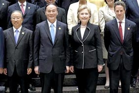 Thúc đẩy tăng trưởng dài hạn