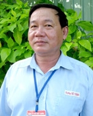 Những "thủ lĩnh" của công nhân