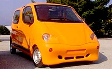 10 phát kiến vì môi trường