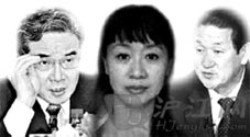 Trào lưu lập "phòng nhì" ở Trung Quốc
