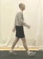 Tại sao khi đi chúng ta lại đánh tay?