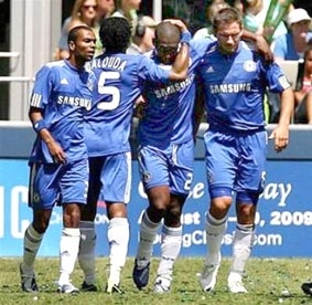 “The Blues” mới