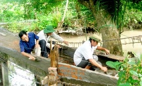 Khi tư tưởng được thông suốt...