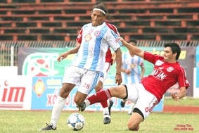 Cơ hội tiếp tục cho đội Cần Thơ !