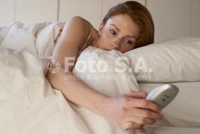 Báo thức trên điện thoại thông minh