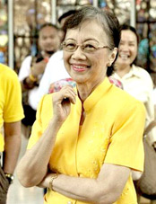 Cựu Tổng thống Philippines Corazon Aquino qua đời