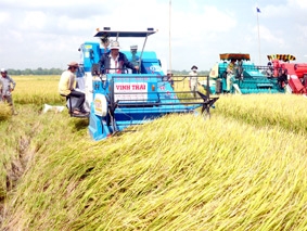 Để phát huy lợi ích "hai trong một"