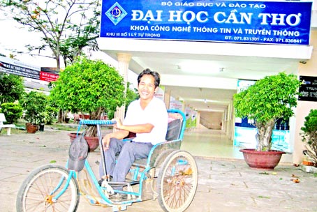 Vượt lên chính mình