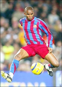 Inter Milan tiến tới giải 2009-2010