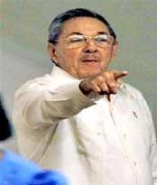 Cuba sẵn sàng đối thoại với Mỹ