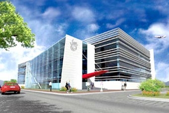 Chạy đua phát triển nền kinh tế tri thức<br>
<i>Kỳ 4: Thành phố tri thức quốc tế ở Mexico</i>