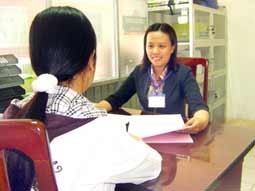 Chuyện ở phòng tư vấn...