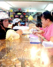 Thị trường vàng sẽ tiếp tục sôi động?