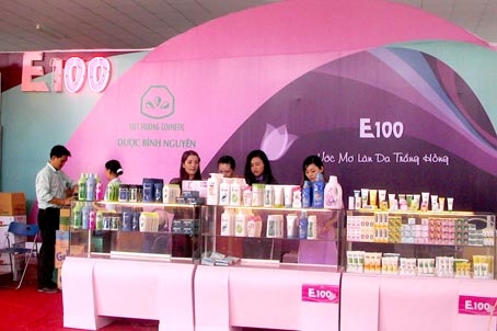 Người tiêu dùng thêm nhiều cơ hội lựa chọn...