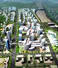 Chạy đua phát triển nền kinh tế tri thức <br>
<i>Kỳ 5: Thành phố truyền thông số ở Seoul</i>