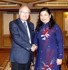 Việt Nam đề xuất ba sáng kiến