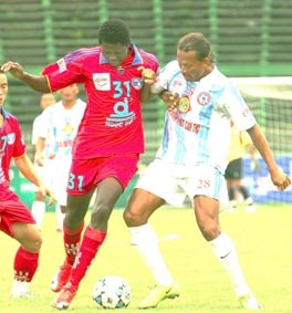 Hấp dẫn và quyết liệt cuộc đua giành suất play- off