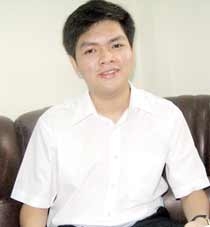 Vươn lên bằng sự tự tin, tự học