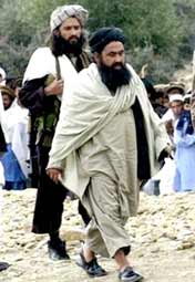 Baitullah Mehsud còn sống hay đã chết?