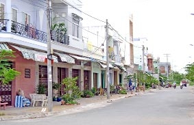 Hướng đi mới cho công tác tái định cư