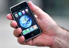 “Giáo trình điện tử” 
vào giảng đường