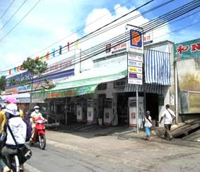 Còn nhiều vi phạm chưa chấn chỉnh