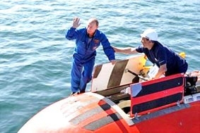 Hiện tượng Putin