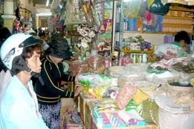 Đường cát có tăng giá đột biến?