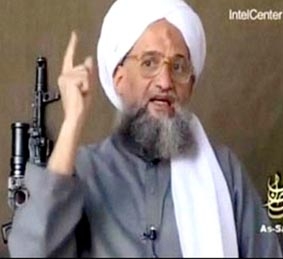 Al-Qaeda lại "cựa quậy"