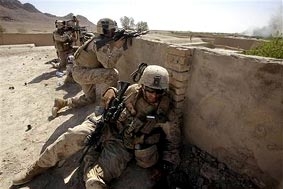 Mỹ mở chiến dịch mới truy quét Taliban ở Afghanistan