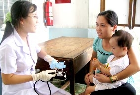 Mụn nhọt cũng có thể đe dọa tính mạng