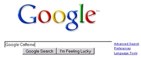 Google tiết lộ công cụ tìm kiếm mới