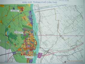 Động lực mới cho Đồng bằng sông Cửu Long phát triển