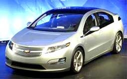 Sắp có ô tô 
chạy 100 km/1 lít xăng