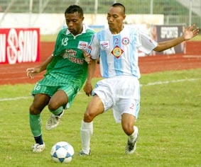 Đội Cần Thơ có phát huy lợi thế sân nhà?