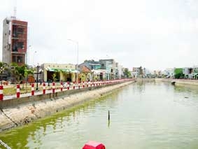 “Bơm” vốn vào đầu tư xây dựng cơ  bản