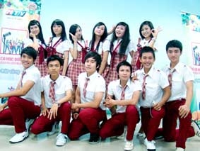Tạo ảo tưởng thành "sao"