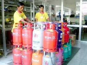 Cần lành mạnh hóa thị trường ga