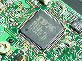 Vi mạch sẽ được chế tạo từ ADN