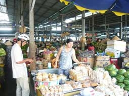 Đột phá trong sản xuất, kinh doanh