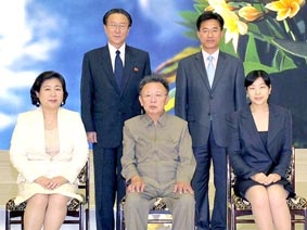 Bán đảo Triều Tiên vẫn “nóng”